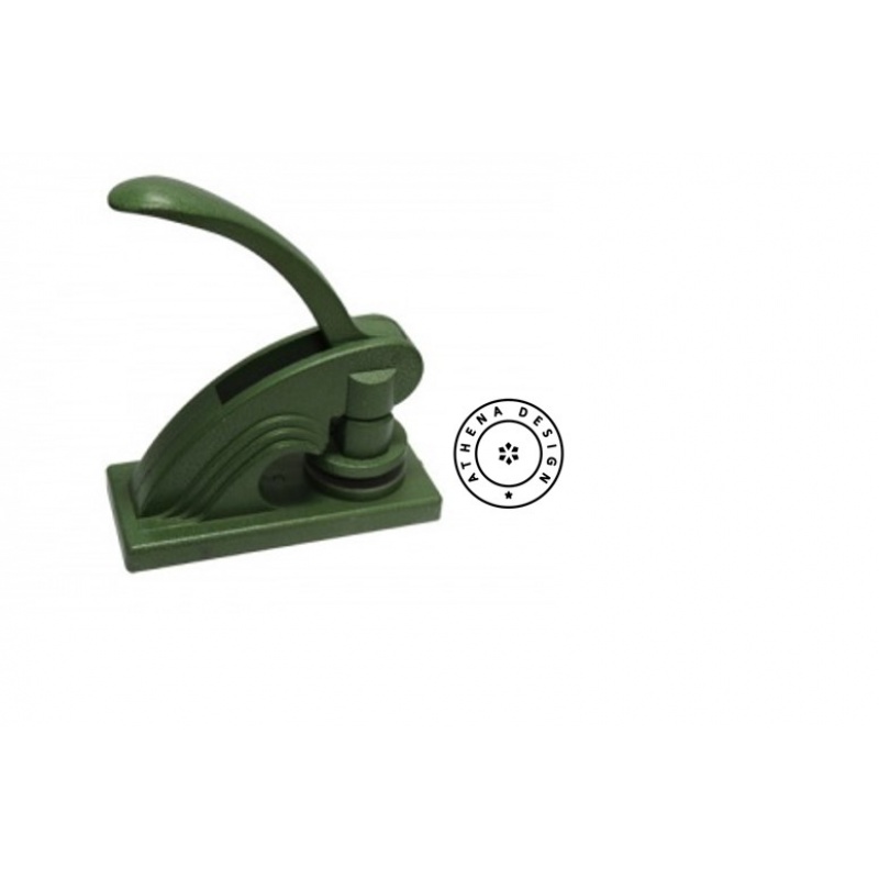 Desktop Smart Seal for Professional Embossing
